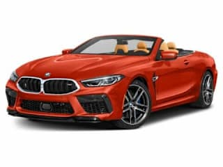 2020 BMW M8 Base WBSDZ0C09LCD87729 2020 BMW M8 Base