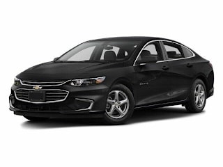 2016 Chevrolet Malibu 1G1ZB5ST9GF294889 2016 Chevrolet Malibu