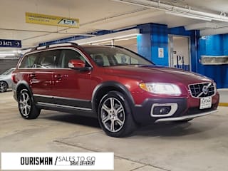 2013 Volvo XC70 T6 YV4902BZ5D1150388 2013 Volvo XC70 T6