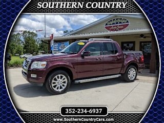 08 Ford Explorer Sport Trac Problems 08 Ford Explorer Sport Trac Problems