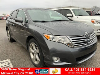 2011 Toyota Venza 4T3BK3BB1BU055977 2011 Toyota Venza