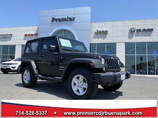 2017 Jeep Wrangler Big Bear 1C4GJWAG5HL714081 2017 Jeep Wrangler Big Bear