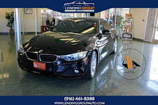 2014 BMW 4 Series 428i WBA3N7C54EF718313 2014 BMW 4 Series 428i