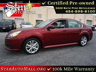 2014 Subaru Legacy 2.5i Premium 4S3BMBC66E3002026 2014 Subaru Legacy 2.5i Premium