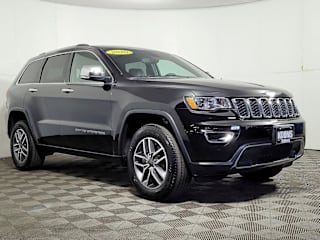 2020 Jeep Grand Cherokee Limited 1C4RJFBG1LC263750 2020 Jeep Grand Cherokee Limited
