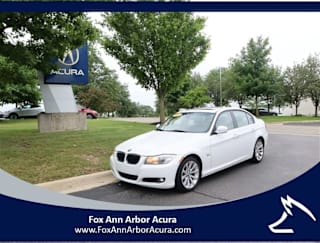 2011 BMW 3 Series 328i xDrive WBAPK7C56BA821896 2011 BMW 3 Series 328i xDrive