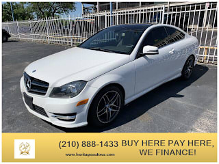 2015 Mercedes-Benz C-Class C 250 WDDGJ4HB0FG359797 2015 Mercedes-Benz C-Class C 250