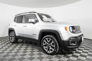 2017 Jeep Renegade Latitude ZACCJBBB5HPE64914 2017 Jeep Renegade Latitude