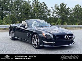 2014 Mercedes-Benz SL-Class SL 63 AMG WDDJK7EA5EF026922 2014 Mercedes-Benz SL-Class SL 63 AMG