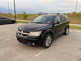 2010 Dodge Journey SXT 3D4PG5FV5AT224494 2010 Dodge Journey SXT