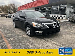 2014 Nissan Altima 1N4AL3AP3EC180661 2014 Nissan Altima