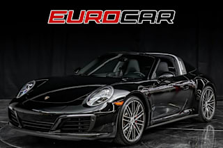 2018 Porsche 911 WP0BB2A90JS134461 2018 Porsche 911