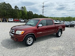 2005 Toyota Tundra SR5 5TBET34155S474671 2005 Toyota Tundra SR5