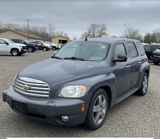 2009 Chevrolet HHR 3GNCA53V69S612070 2009 Chevrolet HHR