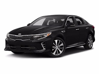 2017 Kia Optima SX Turbo 5XXGW4L29HG136400 2017 Kia Optima SX Turbo