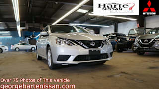2018 Nissan Sentra 3N1AB7APXJL652246 2018 Nissan Sentra