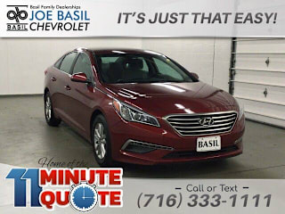2015 Hyundai Sonata SE 5NPE24AF3FH062157 2015 Hyundai Sonata SE