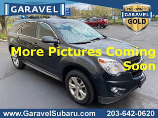 2014 Chevrolet Equinox LT 2GNFLGE35E6264785 2014 Chevrolet Equinox LT