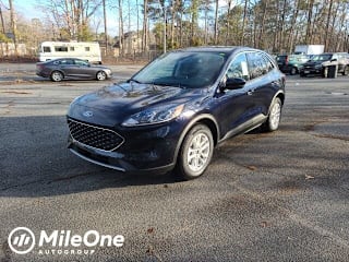 2021 Ford Escape 1FMCU0G65MUA03840 2021 Ford Escape