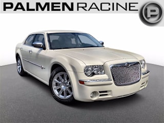 2006 Chrysler 300 C 2C3KA63H66H490673 2006 Chrysler 300 C
