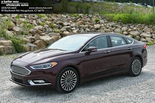 2017 Ford Fusion SE 3FA6P0T99HR211215 2017 Ford Fusion SE