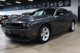 2013 Dodge Challenger SXT 2C3CDYAG2DH607616 2013 Dodge Challenger SXT