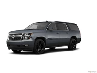 2019 Chevrolet Suburban 1GNSCHKCXKR399432 2019 Chevrolet Suburban