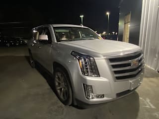 2016 Cadillac Escalade ESV 1GYS4JKJ5GR282838 2016 Cadillac Escalade ESV