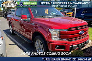 2019 Ford F-150 1FTEW1EP9KFB67201 2019 Ford F-150