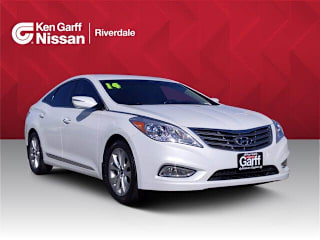 2014 Hyundai Azera Limited KMHFH4JG8EA369000 2014 Hyundai Azera Limited