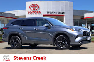 2021 Toyota Highlander L 5TDCZRBH5MS070087 2021 Toyota Highlander L