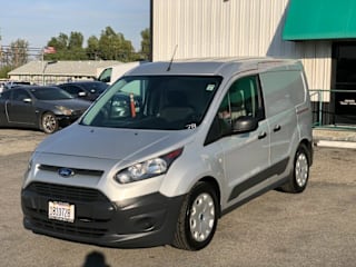 2015 Ford Transit Connect Cargo XL NM0LS6E77F1218520 2015 Ford Transit Connect Cargo XL