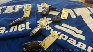 2004 Audi A6 WAULT64B84N017430 2004 Audi A6