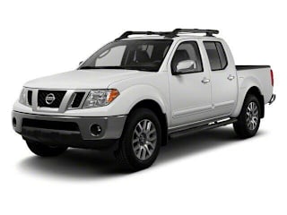 2010 Nissan Frontier PRO-4X 1N6AD0ER8AC424751 2010 Nissan Frontier PRO-4X