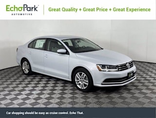2018 Volkswagen Jetta 3VW2B7AJ9JM262601 2018 Volkswagen Jetta