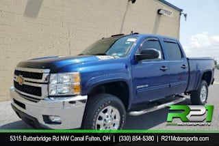 2013 Chevrolet Silverado 2500HD LT 1GC1KXCG5DF130634 2013 Chevrolet Silverado 2500HD LT