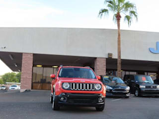 2015 Jeep Renegade ZACCJABH7FPC02954 2015 Jeep Renegade