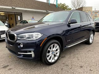 2016 BMW X5 5UXKR0C59G0P27474 2016 BMW X5