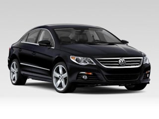 2012 Volkswagen CC Lux WVWHN7AN6CE506947 2012 Volkswagen CC Lux