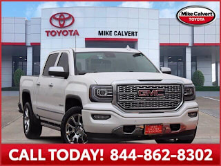 2018 GMC Sierra 1500 Denali 3GTP1PEC1JG313773 2018 GMC Sierra 1500 Denali