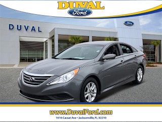 2014 Hyundai Sonata 5NPEB4AC8EH931579 2014 Hyundai Sonata