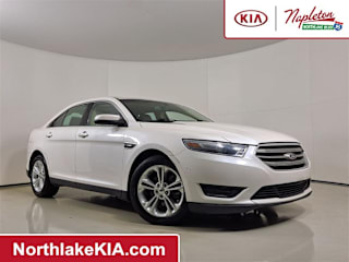2014 Ford Taurus SEL 1FAHP2E80EG119048 2014 Ford Taurus SEL