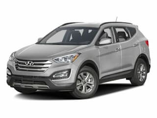 2016 Hyundai Santa Fe Sport 2.4L 5XYZTDLB7GG357716 2016 Hyundai Santa Fe Sport 2.4L