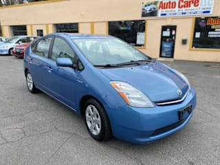 2009 Toyota Prius JTDKB20U197849088 2009 Toyota Prius