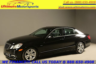 2011 Mercedes-Benz E-Class WDDHF2EB3BA340706 2011 Mercedes-Benz E-Class