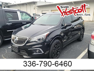 2017 Buick Envision Essence LRBFXBSA9HD120986 2017 Buick Envision Essence