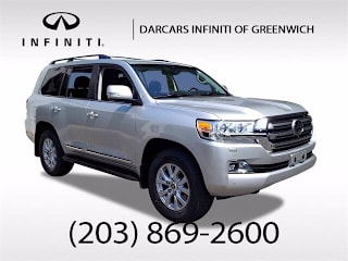2018 Toyota Land Cruiser Base JTMCY7AJ4J4070553 2018 Toyota Land Cruiser Base