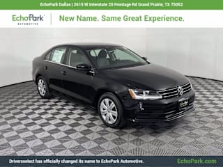 2017 Volkswagen Jetta 1.4T S 3VW2B7AJ7HM304581 2017 Volkswagen Jetta 1.4T S