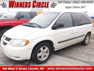 2007 Dodge Caravan 1D4GP45R97B237905 2007 Dodge Caravan