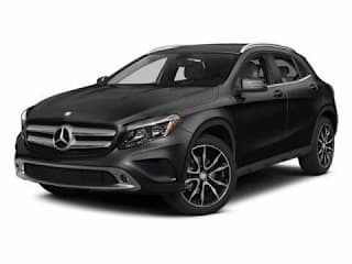 2015 Mercedes-Benz GLA WDCTG4GB9FJ098692 2015 Mercedes-Benz GLA